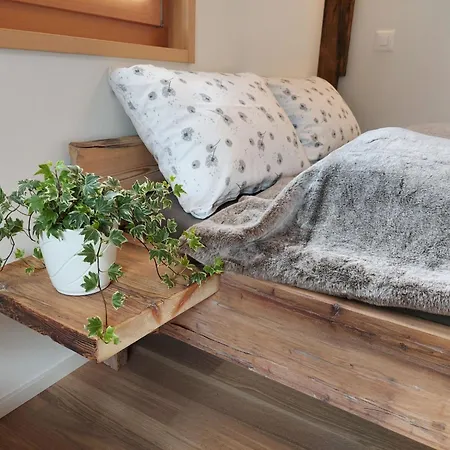 Appartamento Laerchehuus By Interhome Adelboden