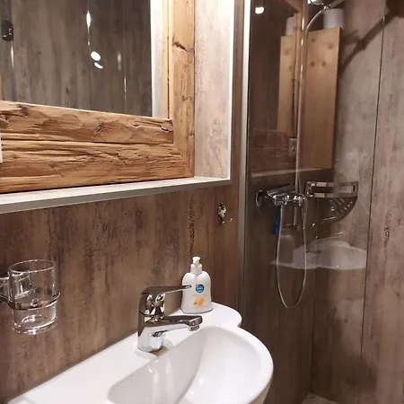 Laerchehuus By Interhome *