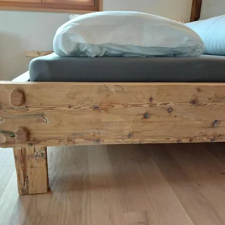 Appartamento Laerchehuus By Interhome Adelboden