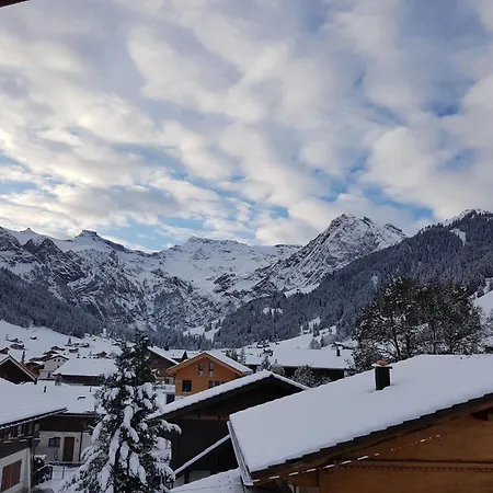 Appartamento Laerchehuus By Interhome