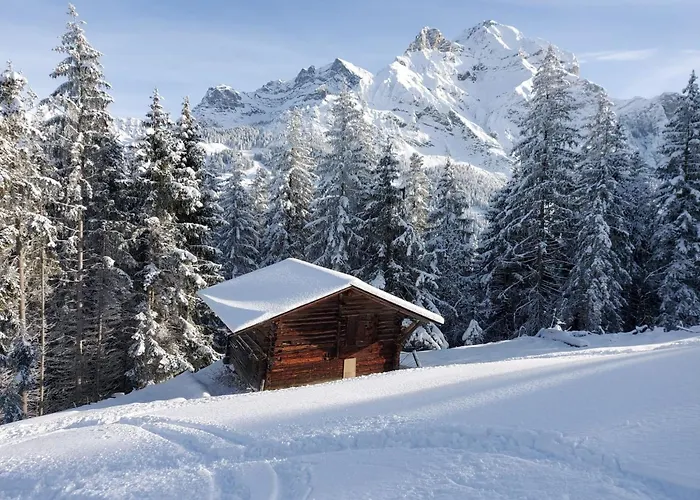 Laerchehuus By Interhome דירה