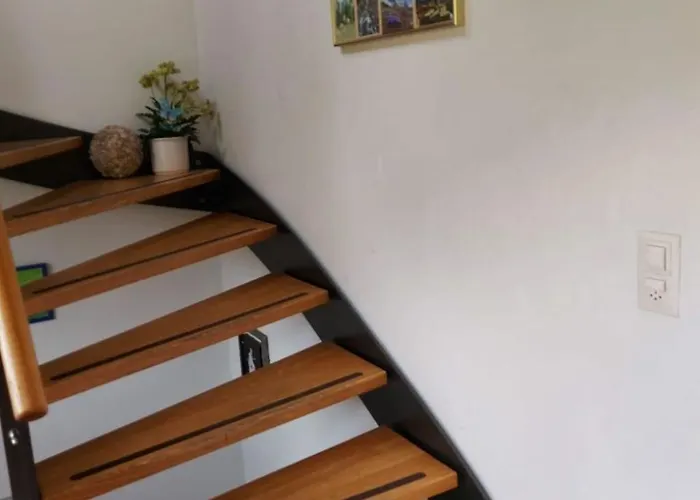 דירה Laerchehuus By Interhome