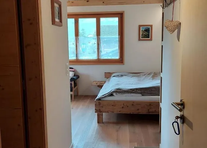 Laerchehuus By Interhome * אדלבודן