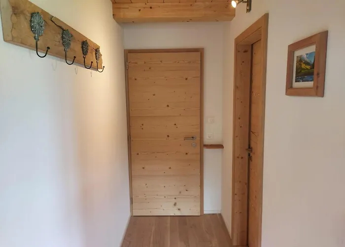 Laerchehuus By Interhome דירה *