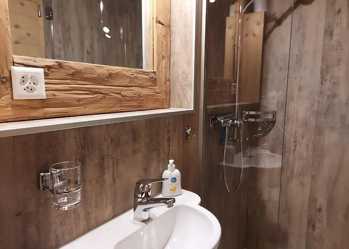 Laerchehuus By Interhome *