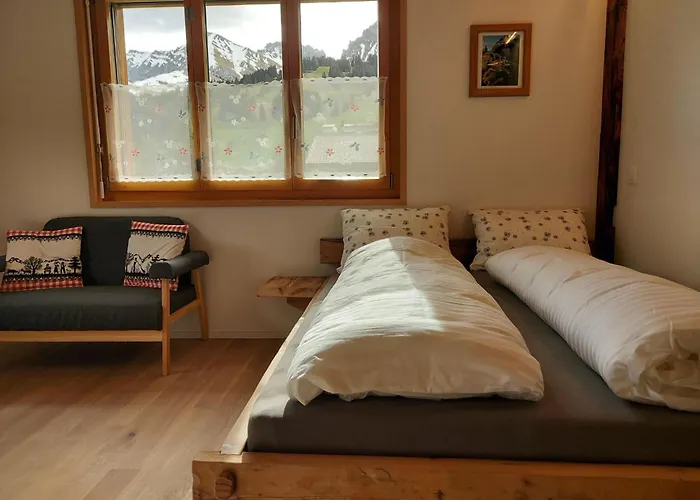 Laerchehuus By Interhome דירה *