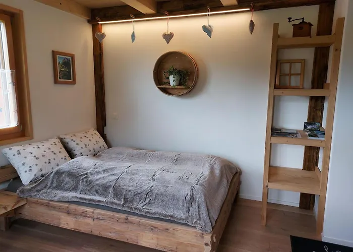 Laerchehuus By Interhome *