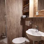 Laerchehuus By Interhome Adelboden