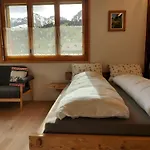 Laerchehuus By Interhome Lägenhet *