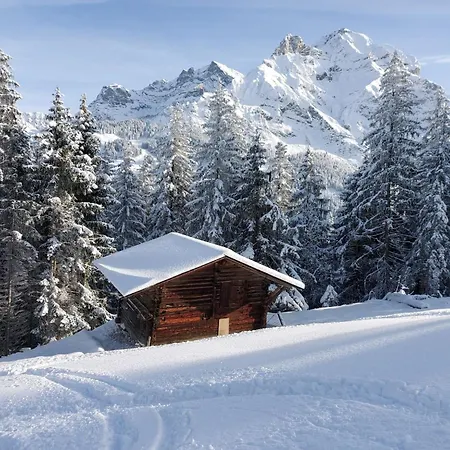 Laerchehuus By Interhome Appartement