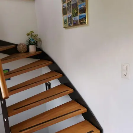 Appartement Laerchehuus By Interhome