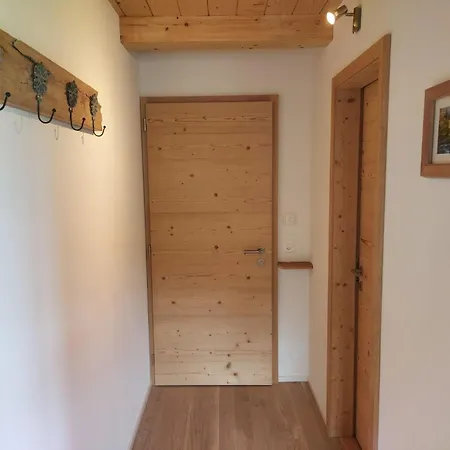 Laerchehuus By Interhome Appartement *