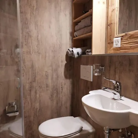 Laerchehuus By Interhome Adelboden