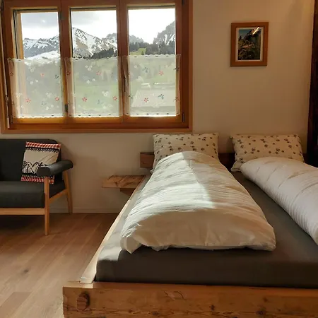 Laerchehuus By Interhome Appartement *