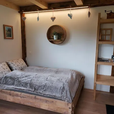 Laerchehuus By Interhome *