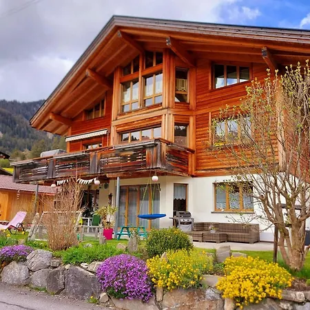 Laerchehuus By Interhome Appartement