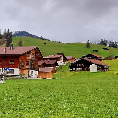 Appartement Laerchehuus By Interhome